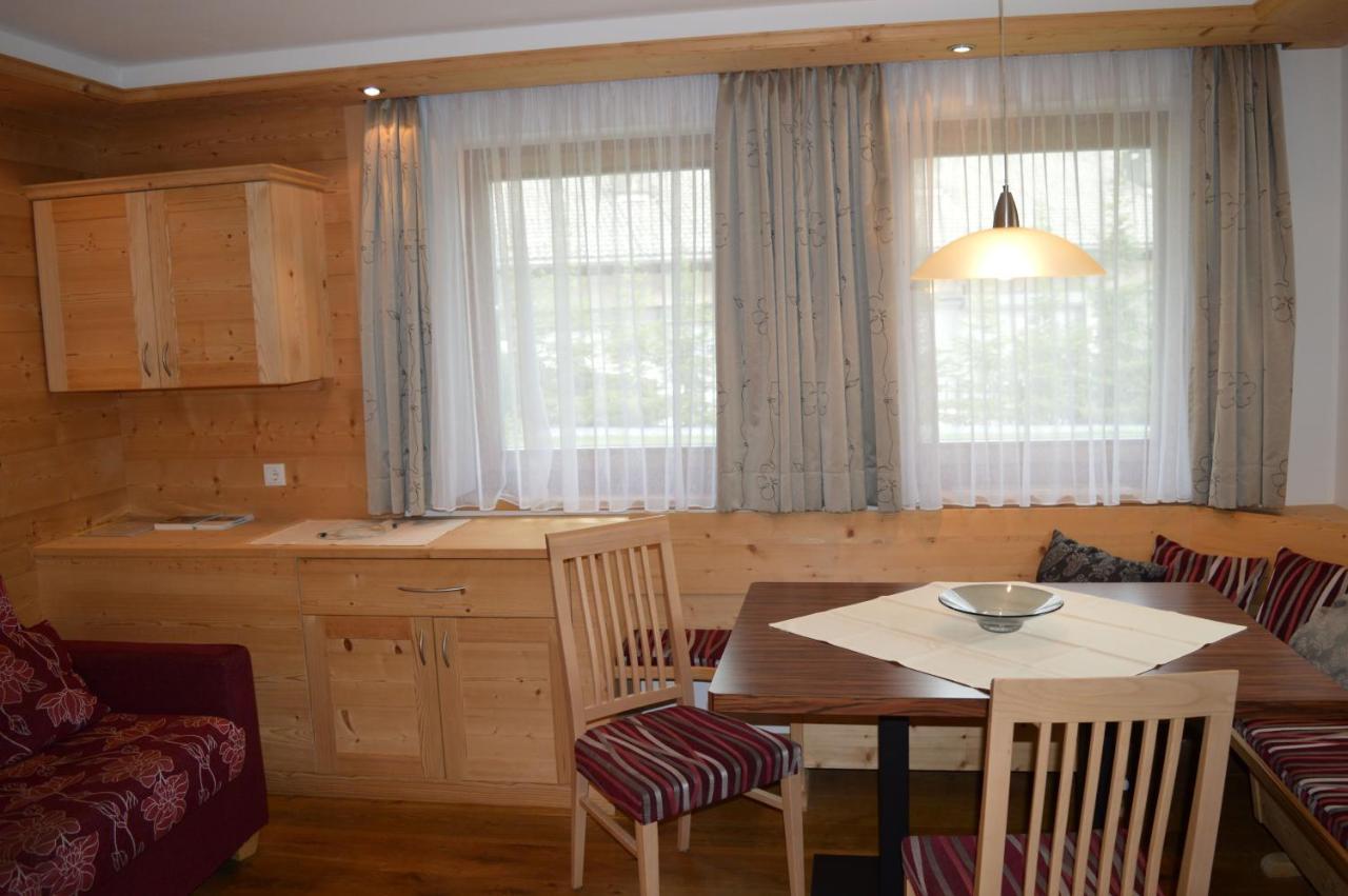 Chalet Regina Сельва-ди-Валь-Гардена Экстерьер фото