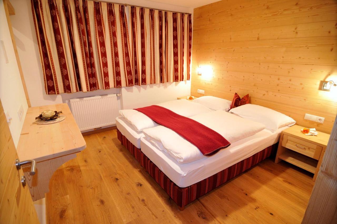 Chalet Regina Сельва-ди-Валь-Гардена Экстерьер фото